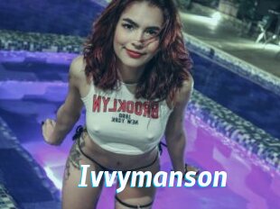 Ivvymanson