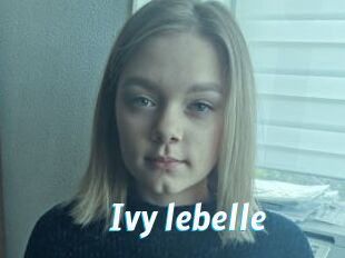 Ivy_lebelle
