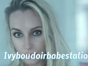 Ivyboudoirbabestation