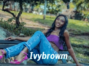 Ivybrowm
