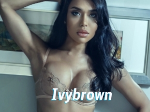 Ivybrown