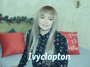 Ivyclapton