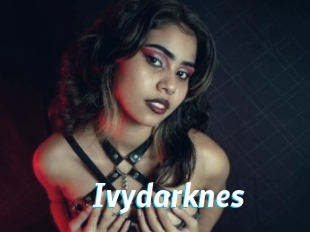 Ivydarknes