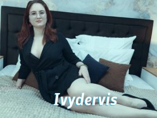 Ivydervis