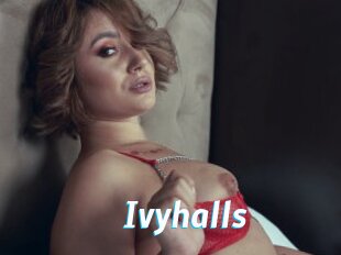 Ivyhalls
