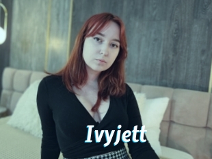 Ivyjett