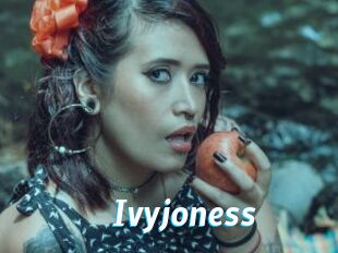 Ivyjoness