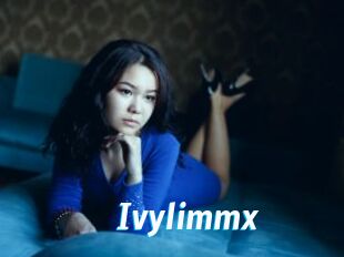 Ivylimmx