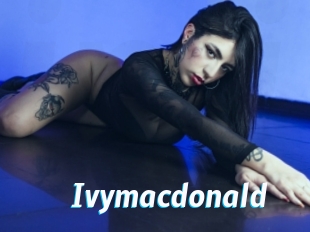 Ivymacdonald