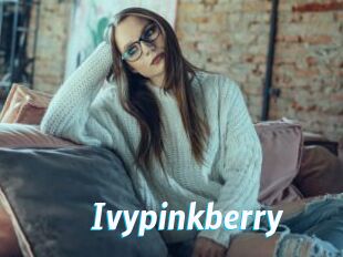 Ivypinkberry