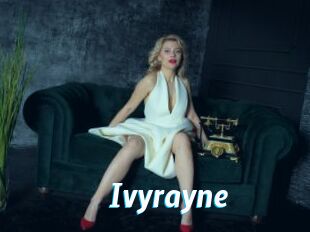 Ivyrayne