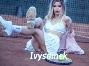 ivysamek J Mine