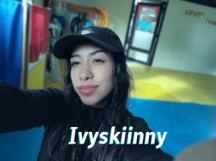 Ivyskiinny