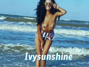 Ivysunshine