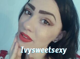 Ivysweetsexy