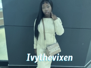 Ivythevixen