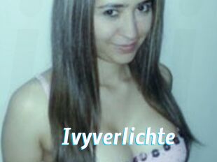 Ivyverlichte