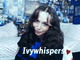 Ivywhispers