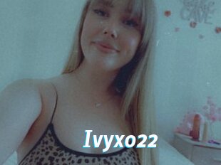 Ivyxo22