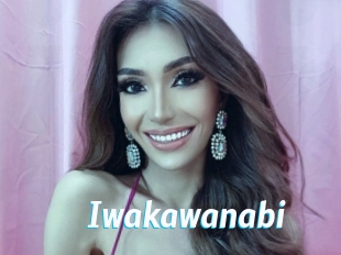 Iwakawanabi