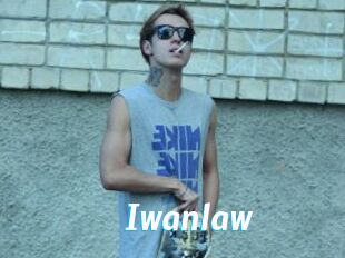 Iwanlaw