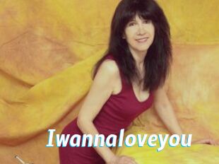 Iwannaloveyou