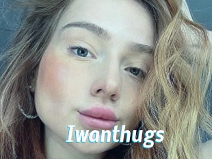 Iwanthugs