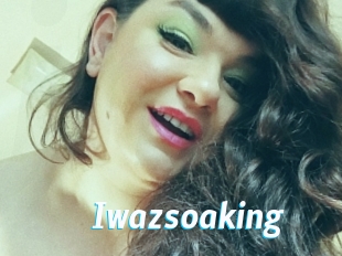 iwazsoaking J Mine