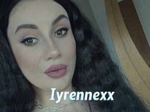 Iyrennexx