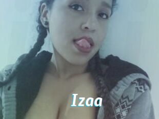 Izaa