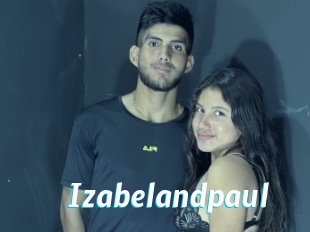 Izabelandpaul