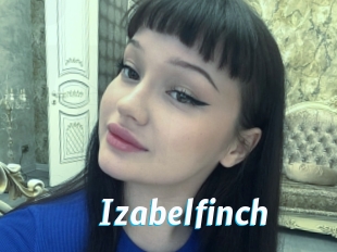 Izabelfinch