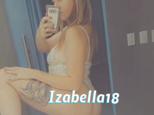 Izabella18