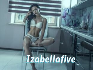 Izabellafive