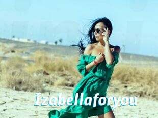 Izabellaforyou