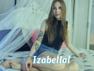 Izabellal