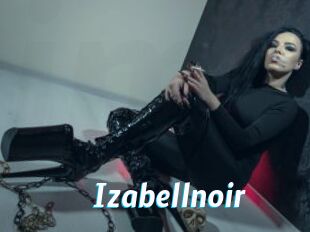 Izabellnoir