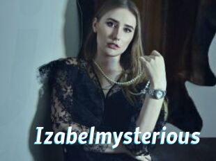 Izabelmysterious
