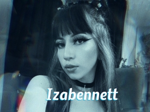 Izabennett