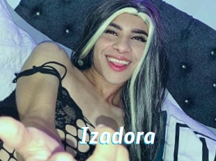 Izadora