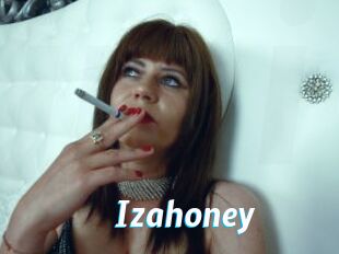 Izahoney