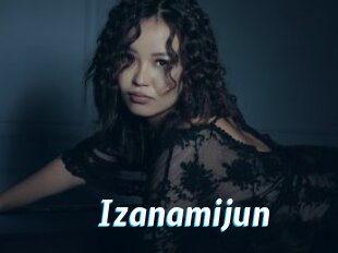 Izanamijun