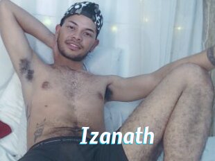 Izanath
