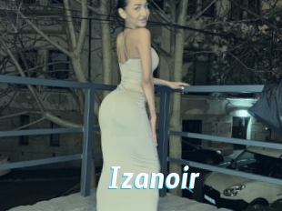 Izanoir