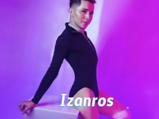 Izanros