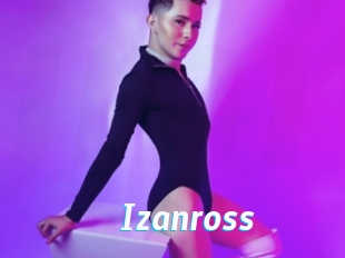 izanross J Mine