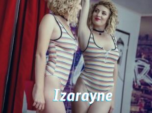 Izarayne