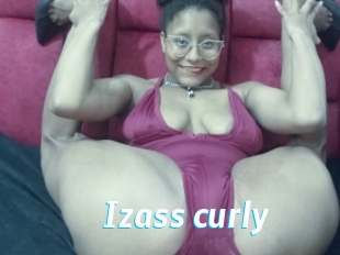 Izass_curly