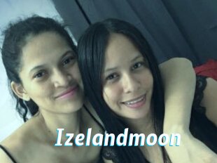Izelandmoon