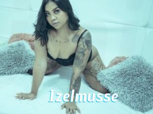 Izelmusse